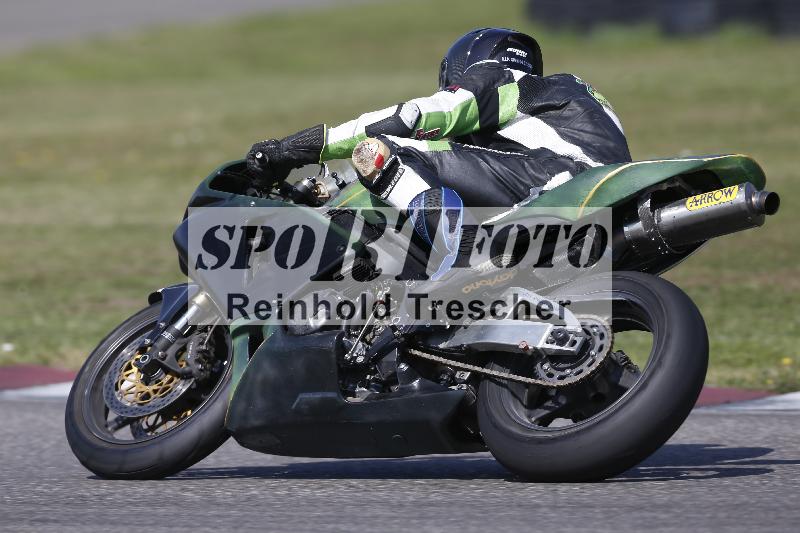 /26 23.07.2026  Speer Racing ADR/Gruppe classic/12